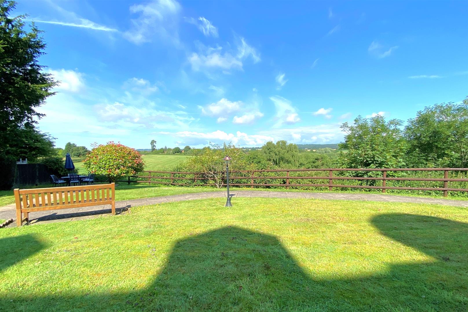 Austcliffe Lane, Cookley, Kidderminster